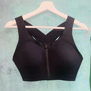 Lululemon Elite Bra in Black